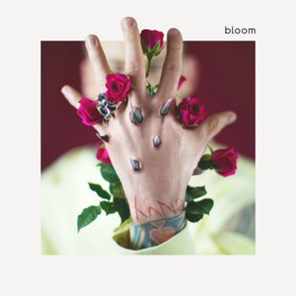 Bloom cover