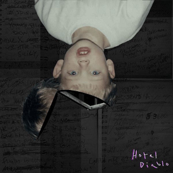 Hotel Diablo cover