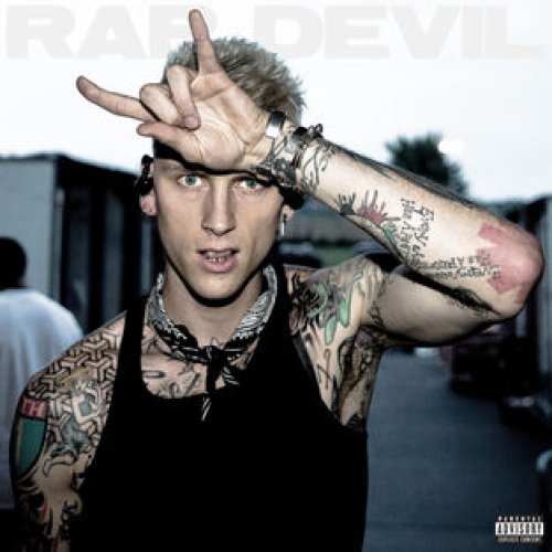 Rap Devil cover